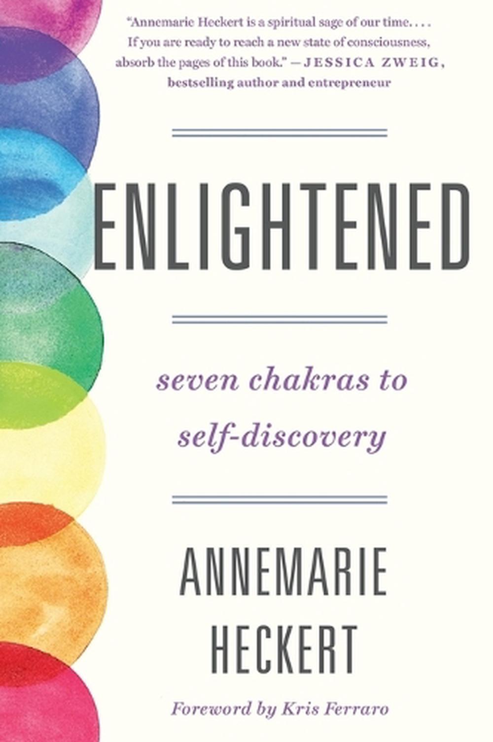 Enlightened, 9781250886804