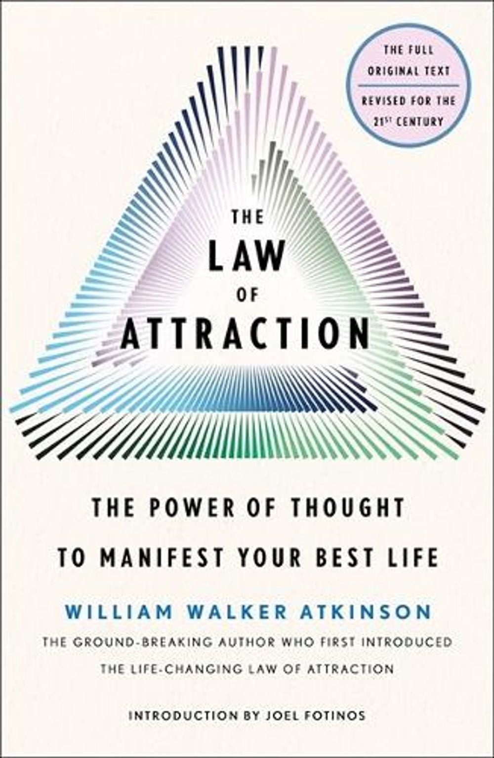 The Law of Attraction by William Walker Atkinson - ISBN: 9781250888129