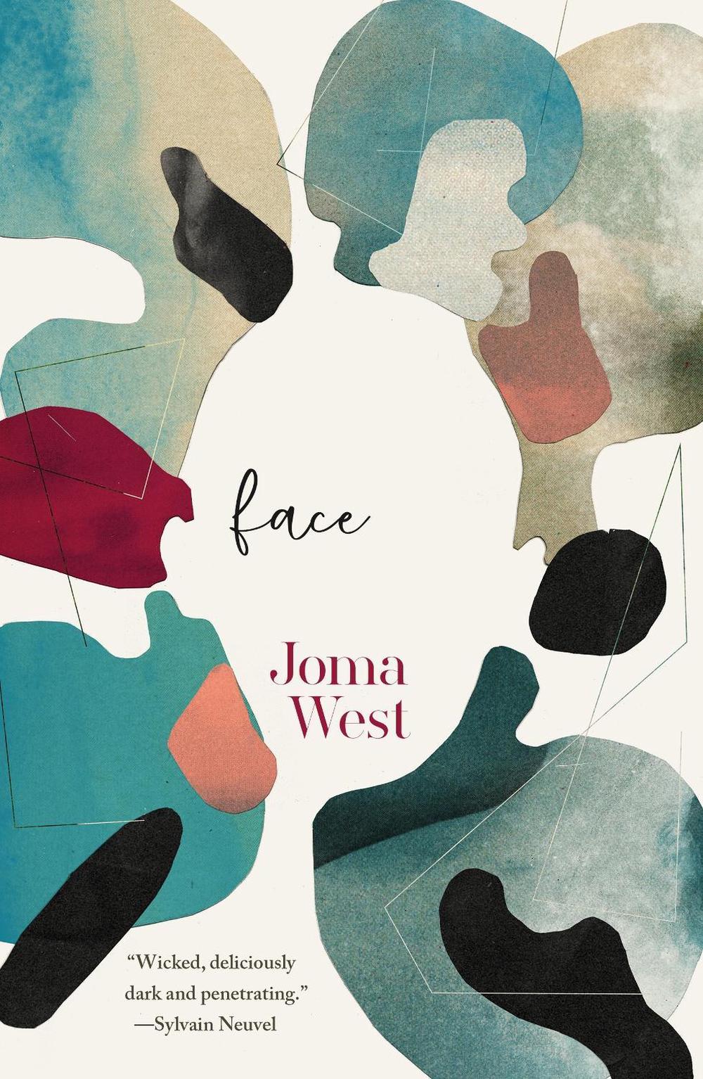 Face by Joma West - ISBN: 9781250891303