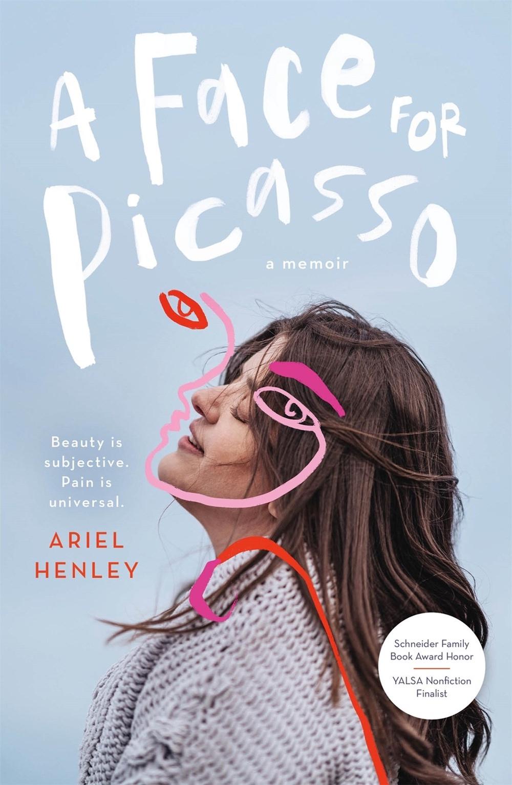 A Face for Picasso by Ariel Henley - ISBN: 9781250895578