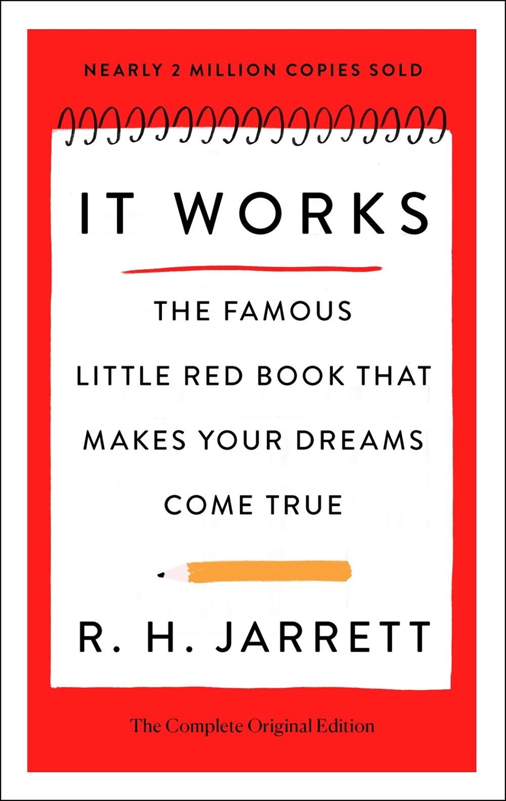 It Works: The Complete Original Edition, 9781250897787