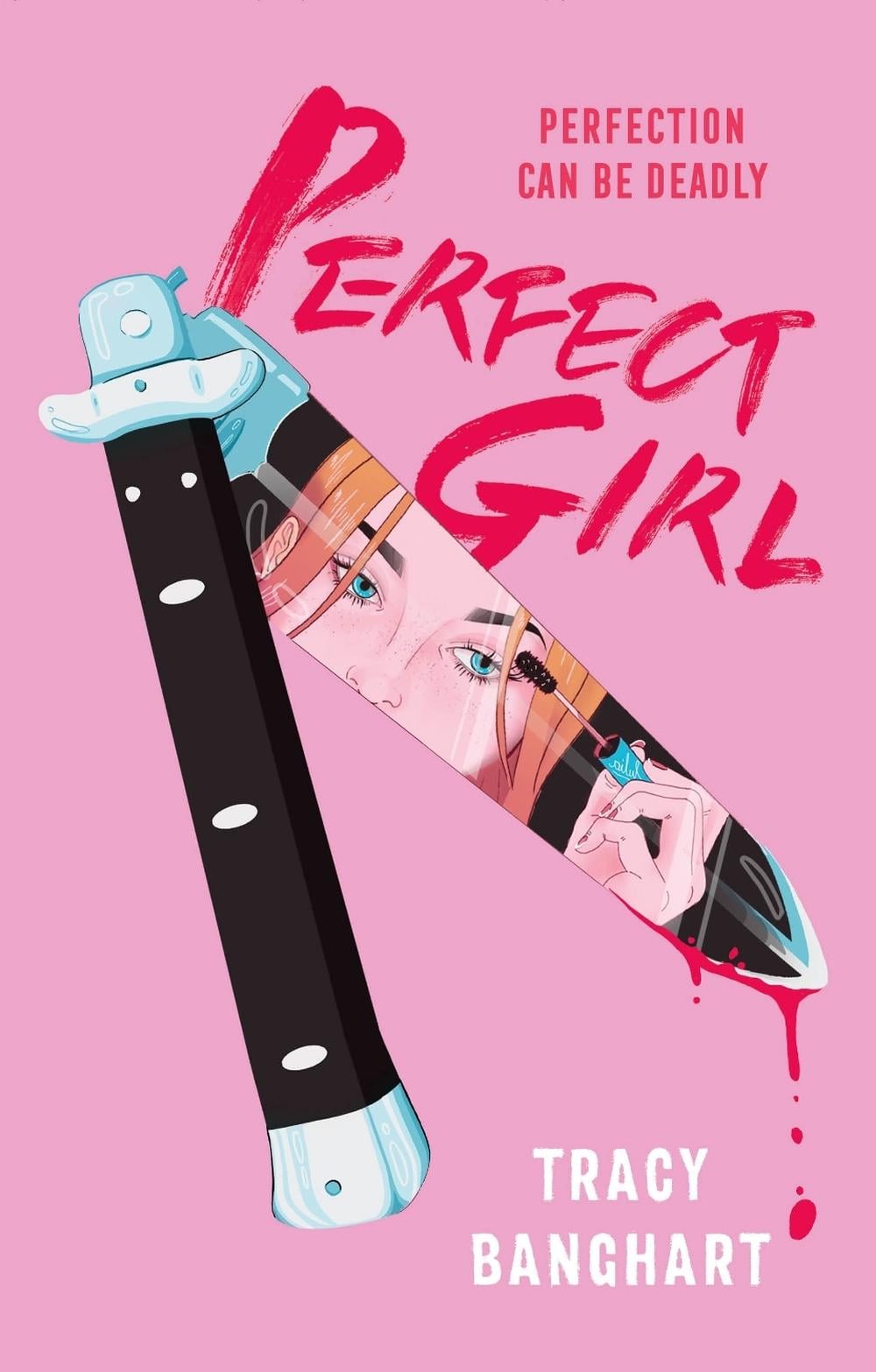 Perfect Girl by Tracy Banghart - ISBN: 9781250902863