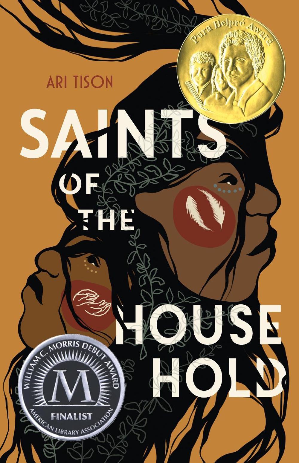 Saints of the Household by Ari Tison - ISBN: 9781250907004
