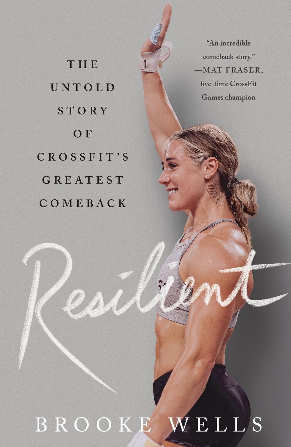 Resilient, 9781250908131