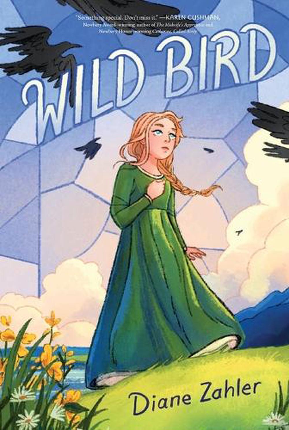 Wild Bird by Diane Zahler - ISBN: 9781250909329