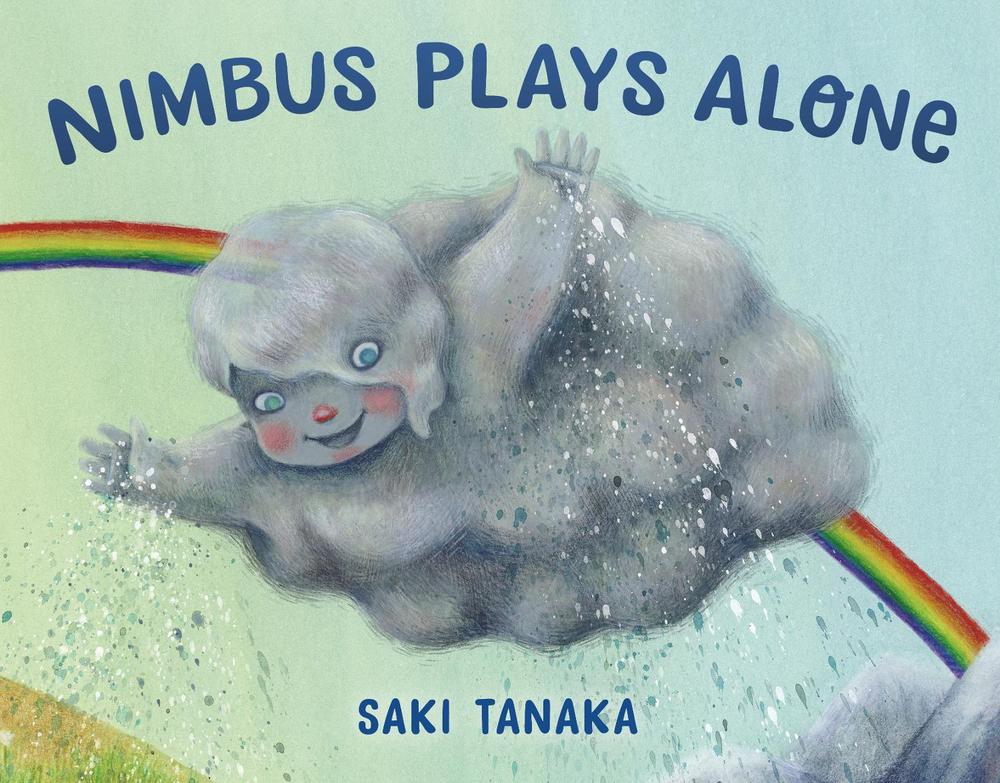 Nimbus Plays Alone by Saki Tanaka - ISBN: 9781250909602