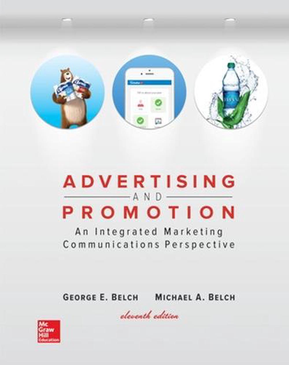 Advertising And Promotion An Integrated Marketing Communications