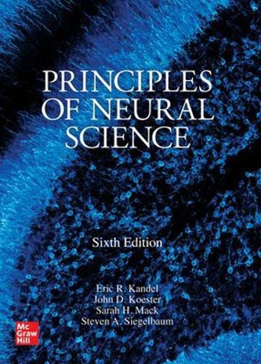 Principles of Neural Science, Sixth Edition, 6th Edition by John D. Koester - ISBN: 9781259642234