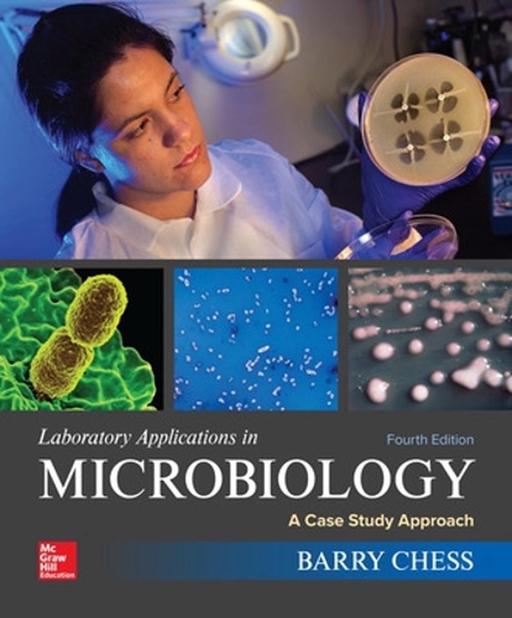 online　Case　The　9781259705229　at　Nile　in　Study　Barry　by　Spiral,　Chess,　Microbiology:　Applications　Approach　Buy　Laboratory　A
