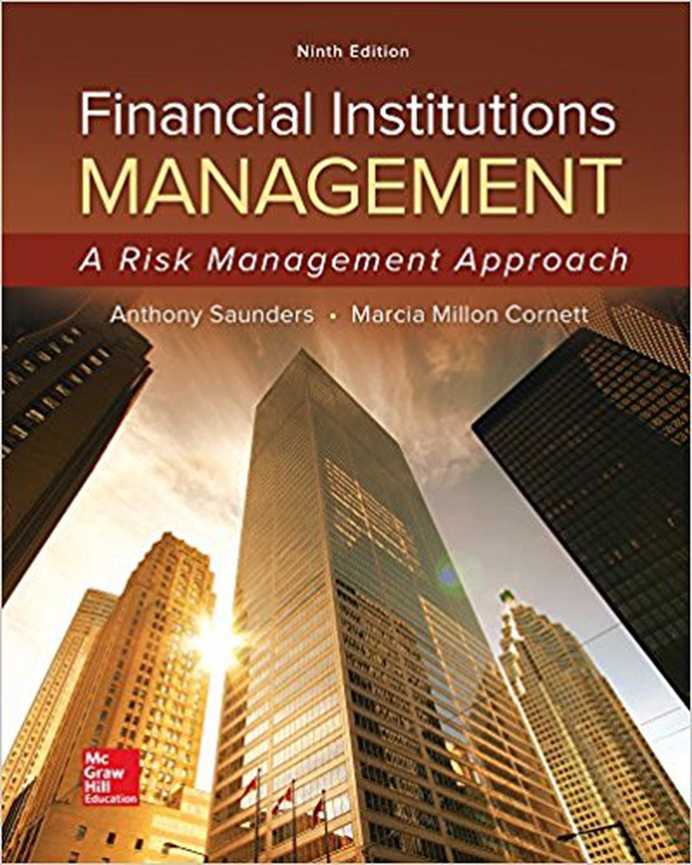 Management Of Banking And Financial Services By Justin Paul