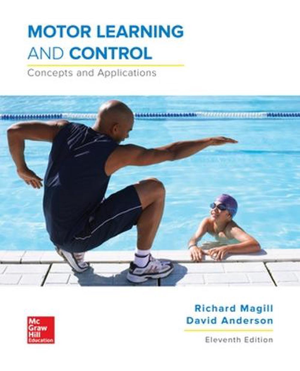 Motor Learning And Control For Practitioners 4Th Edition at Lynda Kelly
