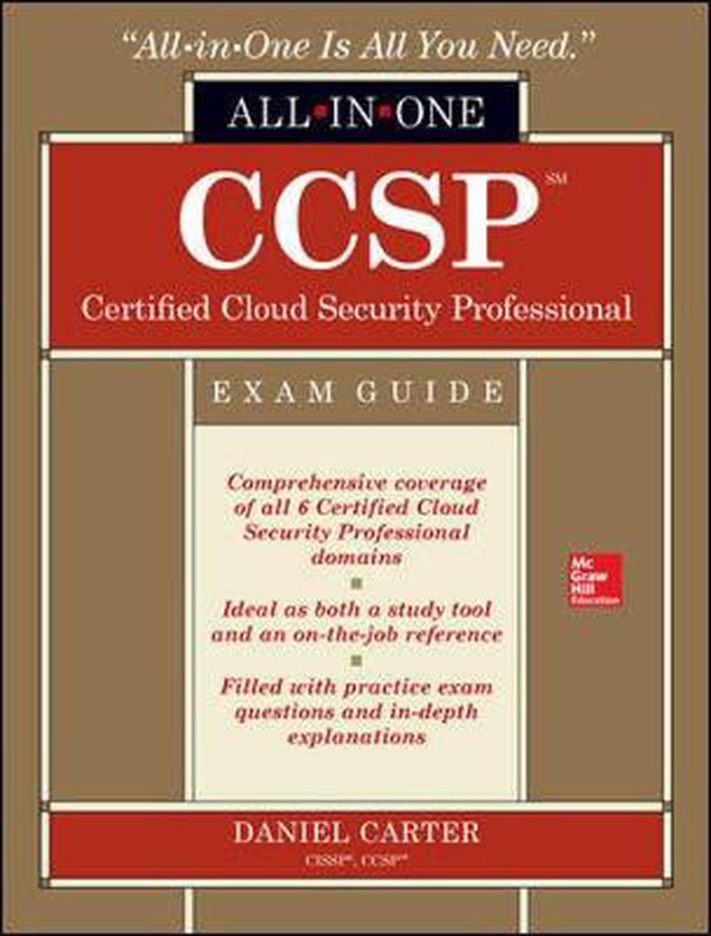 CCSP Valid Exam Voucher