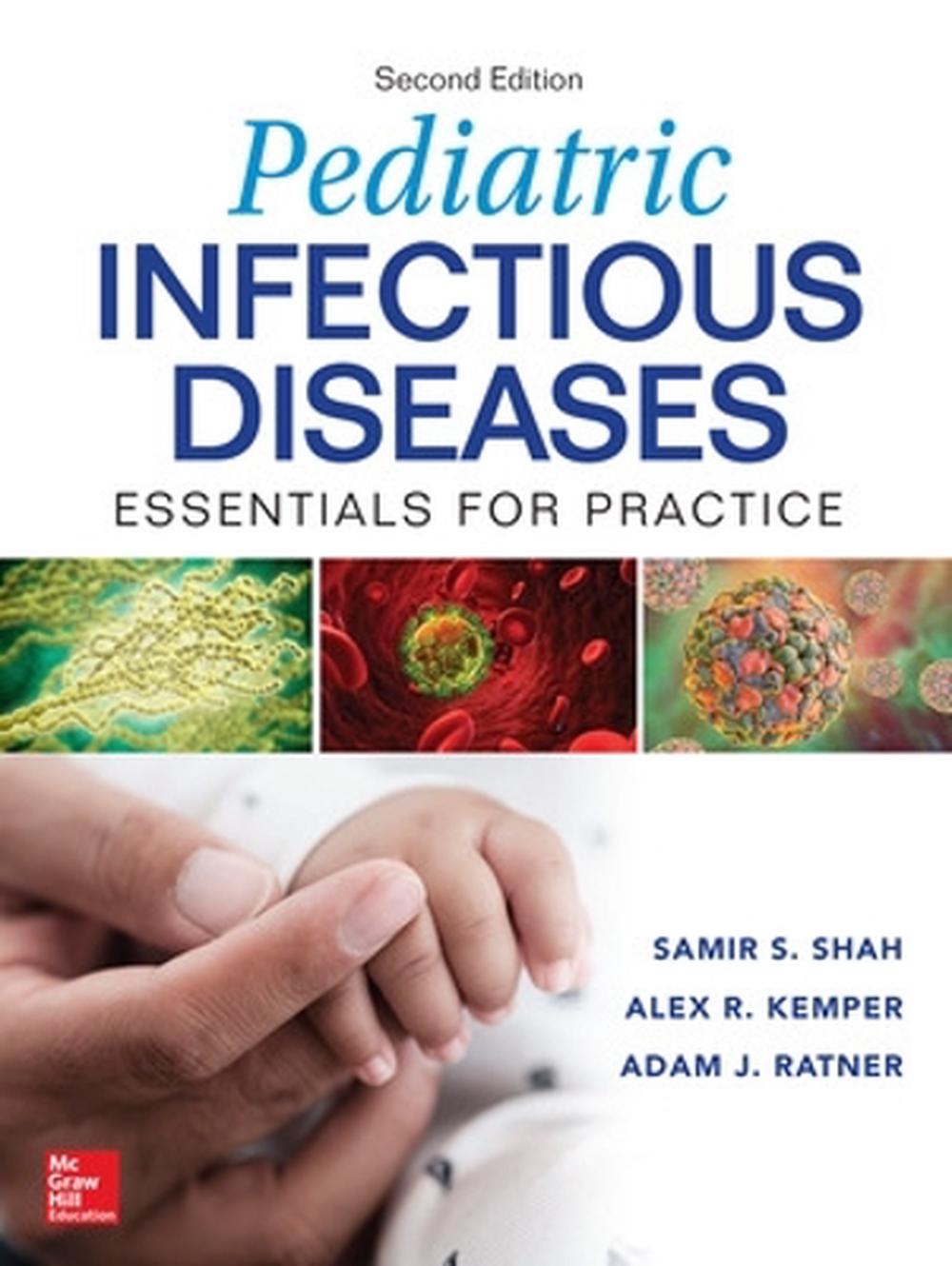 Pediatric Infectious Diseases: Essentials for Practice, 2nd Edition, 9781259861536