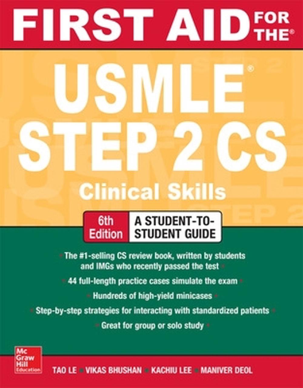 FIRST AID for the USMLE STEP 1 2冊セット First Aid for the USMLE Step 1, 2 CK & 3 2025-2026: All in