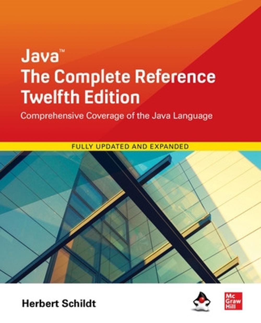 java complete reference online book