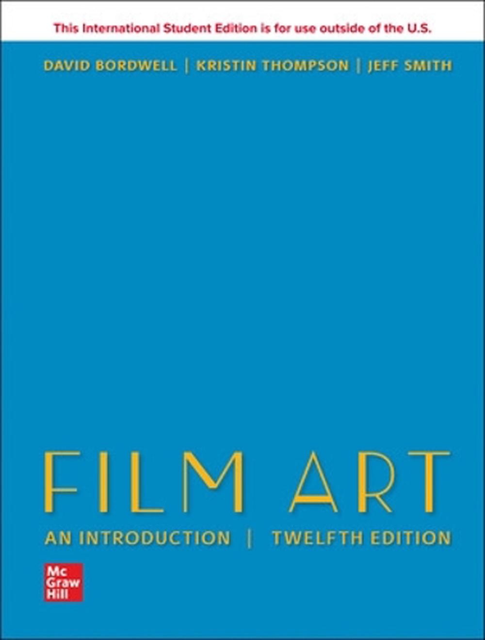 film art an introduction david bordwell