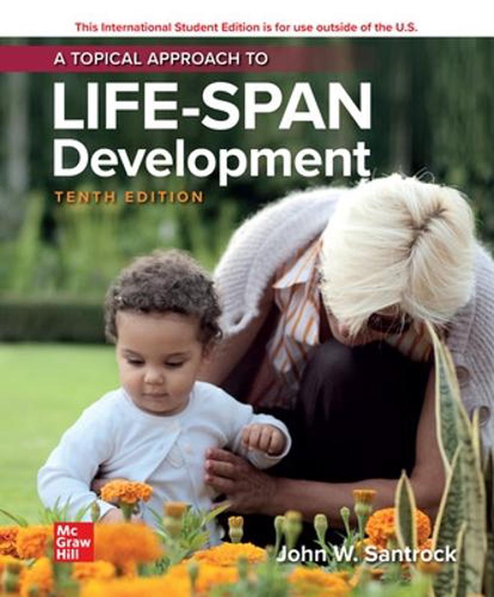 Life Span Development By John W. Santrock Free Pdf