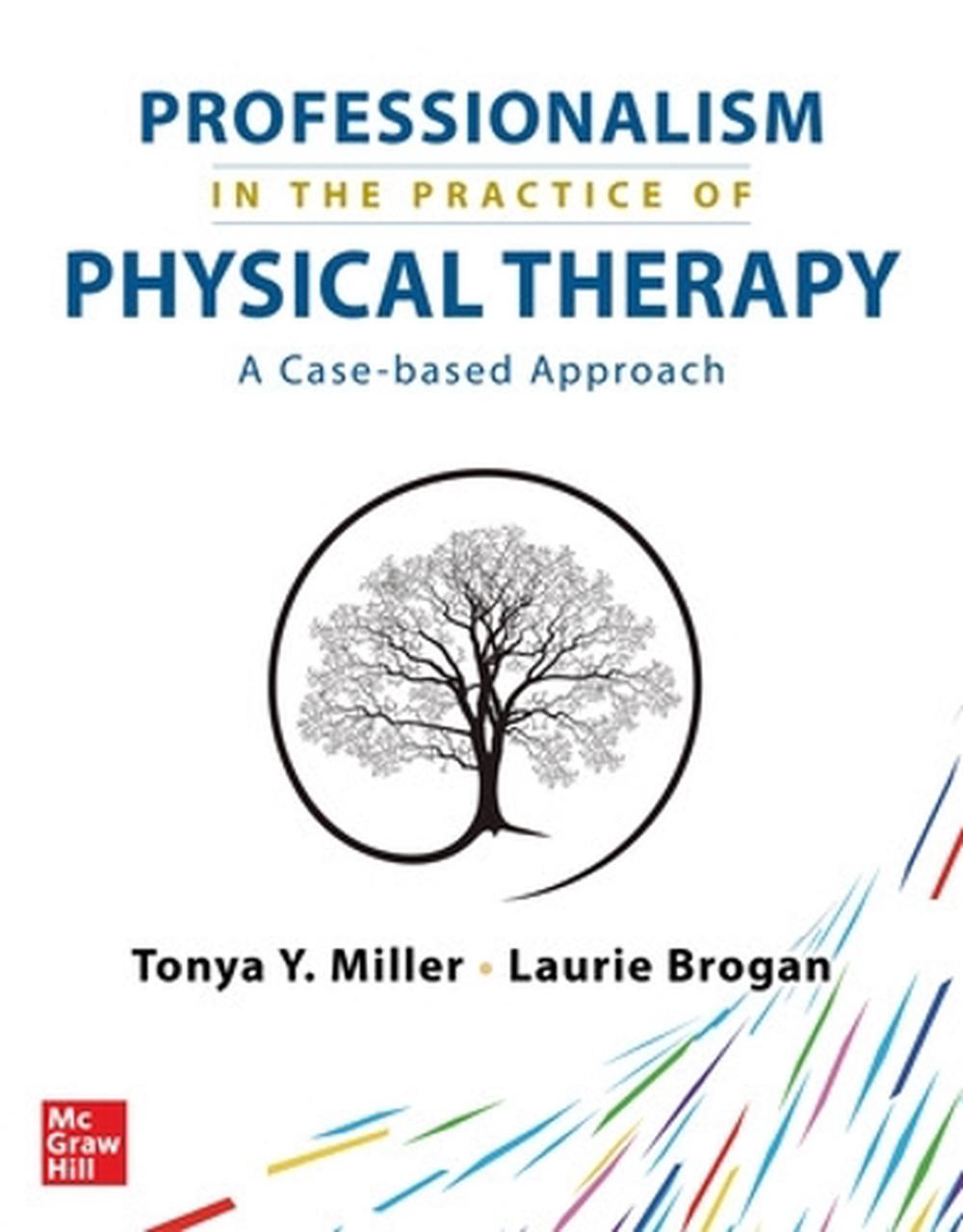 Professionalism in the Practice of Physical Therapy, 9781264278633