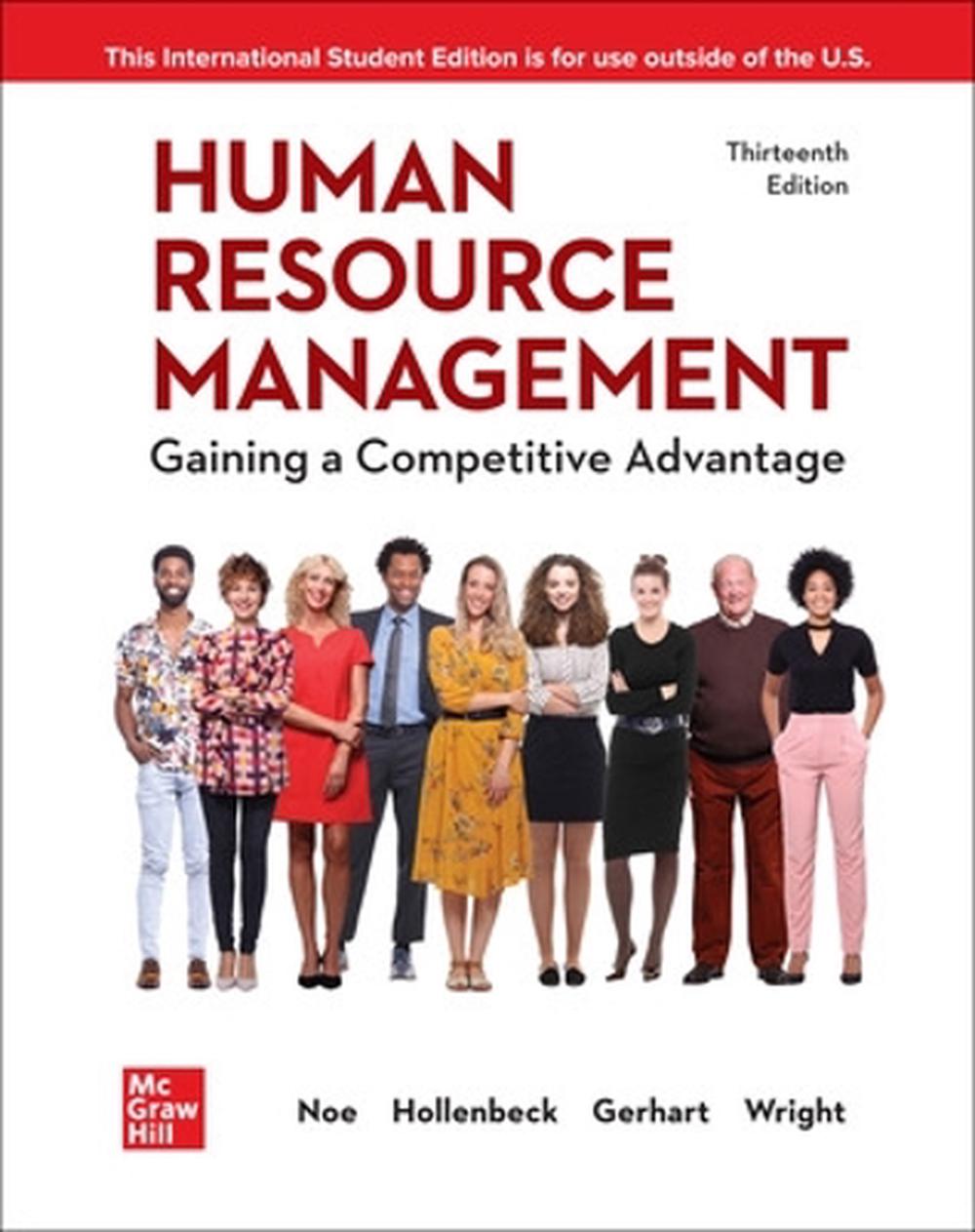 ise-human-resource-management-gaining-a-competitive-advantage-by