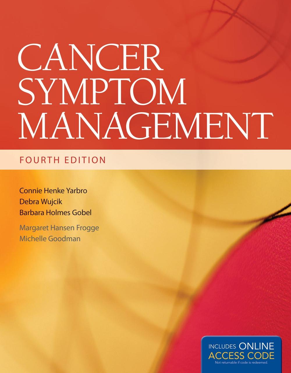 Cancer Symptom Management, 9781284027402