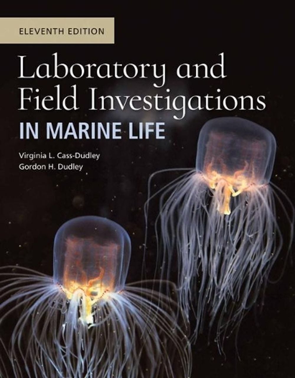 Introduction to the Biology of Marine Life 11e Includes Navigate 2 Advantage Access and Laboratory and Field Investigations in Marine Life by John Morrissey - ISBN: 9781284124064