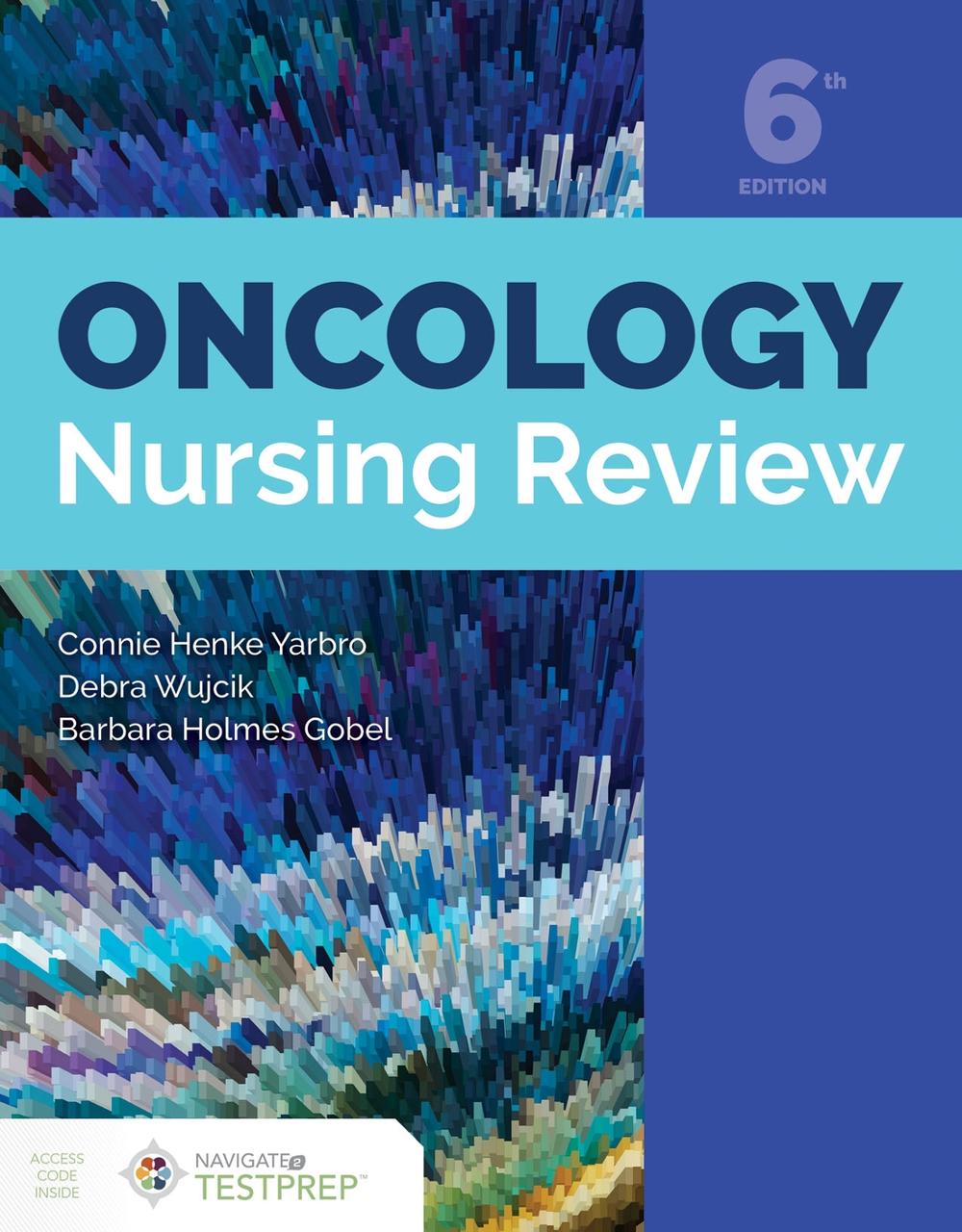 Oncology Nursing Review, 9781284144925