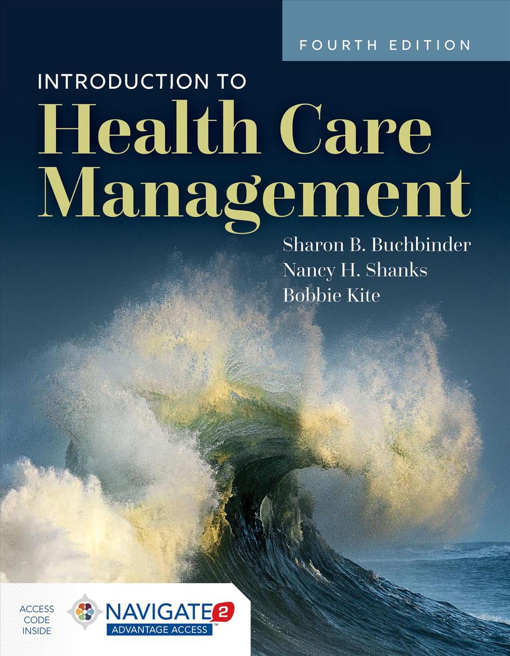 Introduction to Health Care Management, 9781284156560