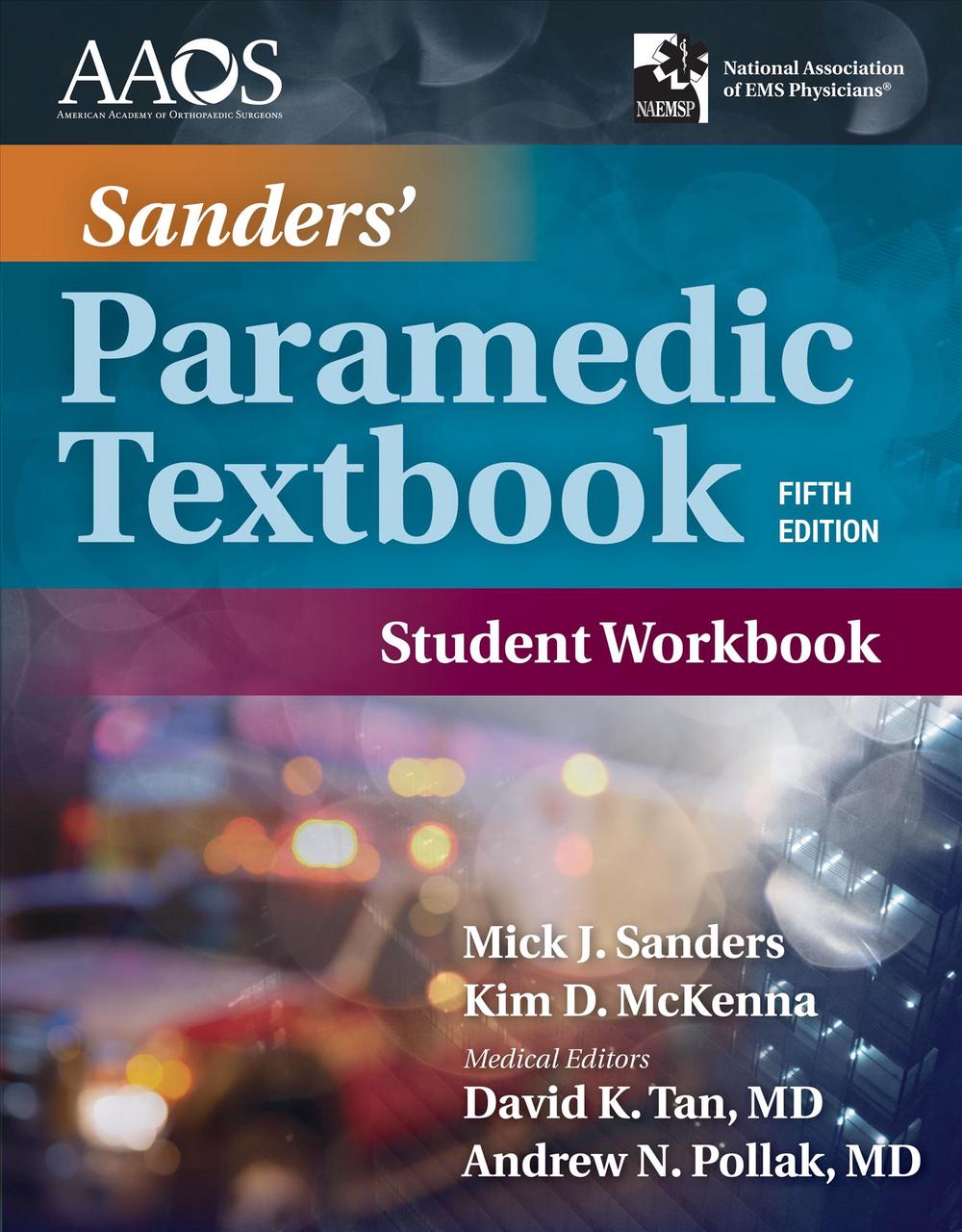 Student workbook