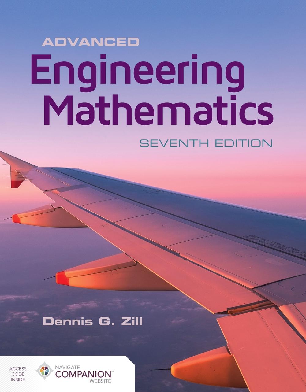 Advanced Engineering Mathematics, 9781284206241