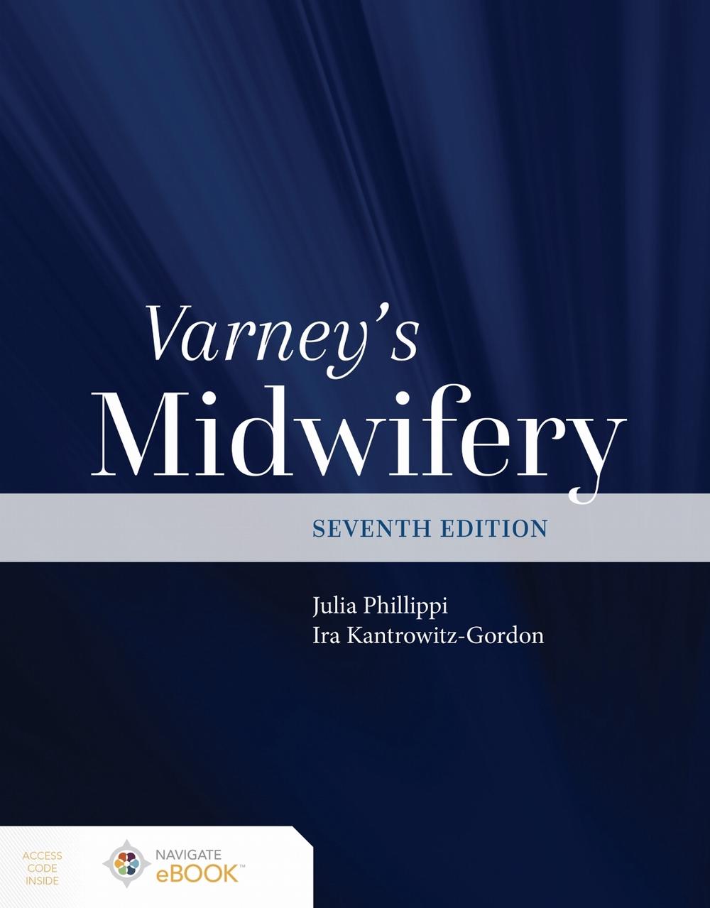 Varney's Midwifery, 9781284250565