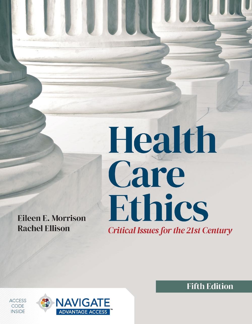 Health Care Ethics, 9781284283396