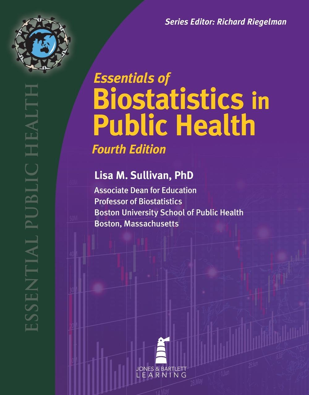 Essentials of Biostatistics in Public Health, 9781284288735