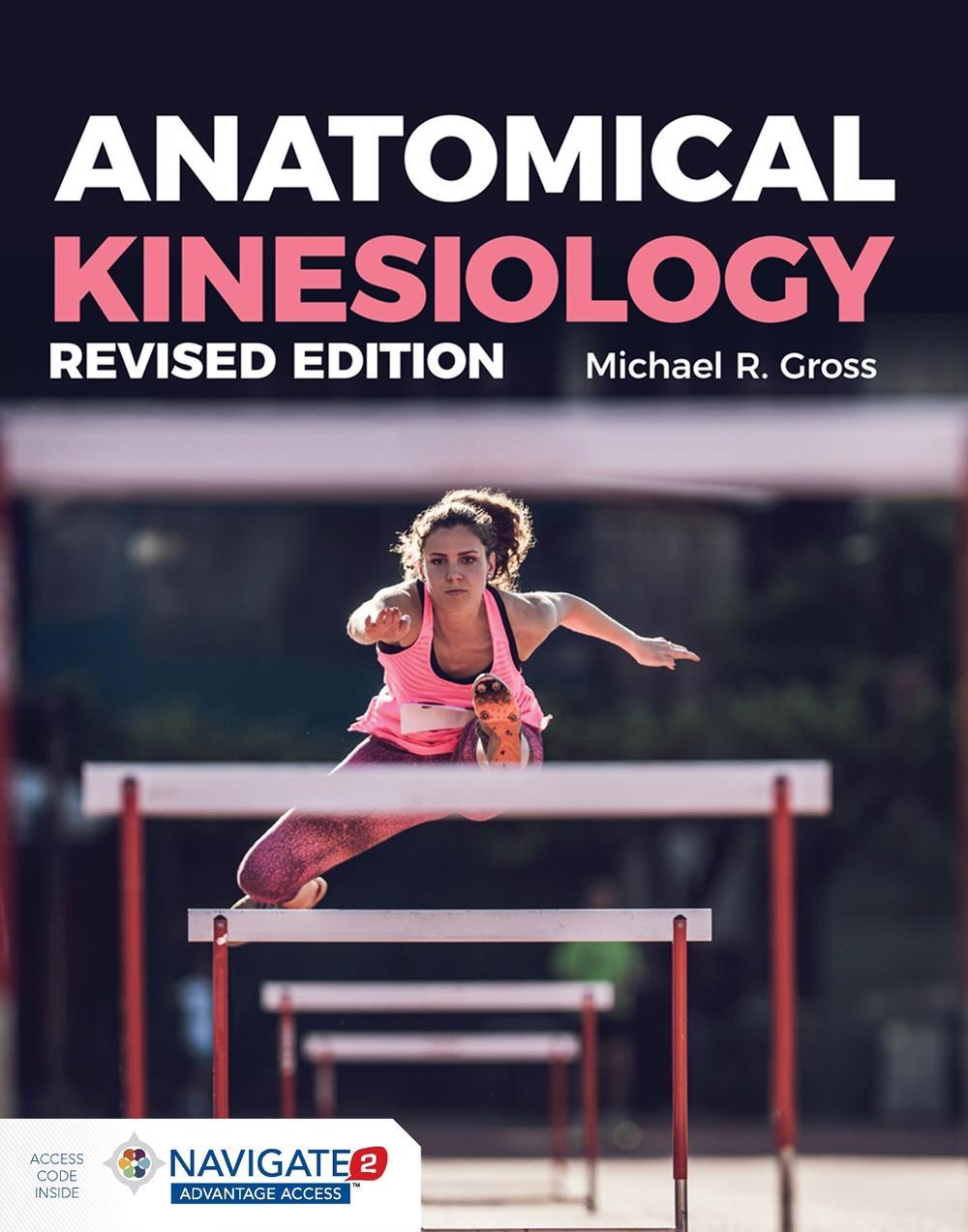 Anatomical Kinesiology Revised Edition, 9781284288933