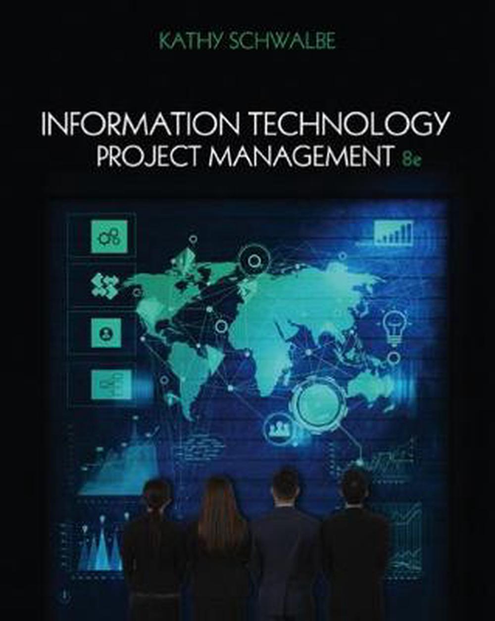 information technology project management wikipedia