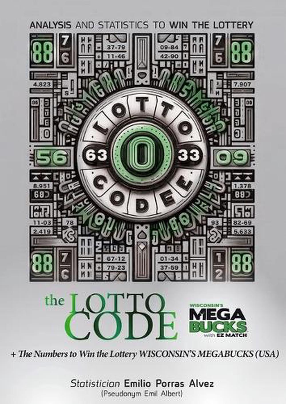 The Lotto Code, Analysis and Statistics to Win the Lottery + The ...
