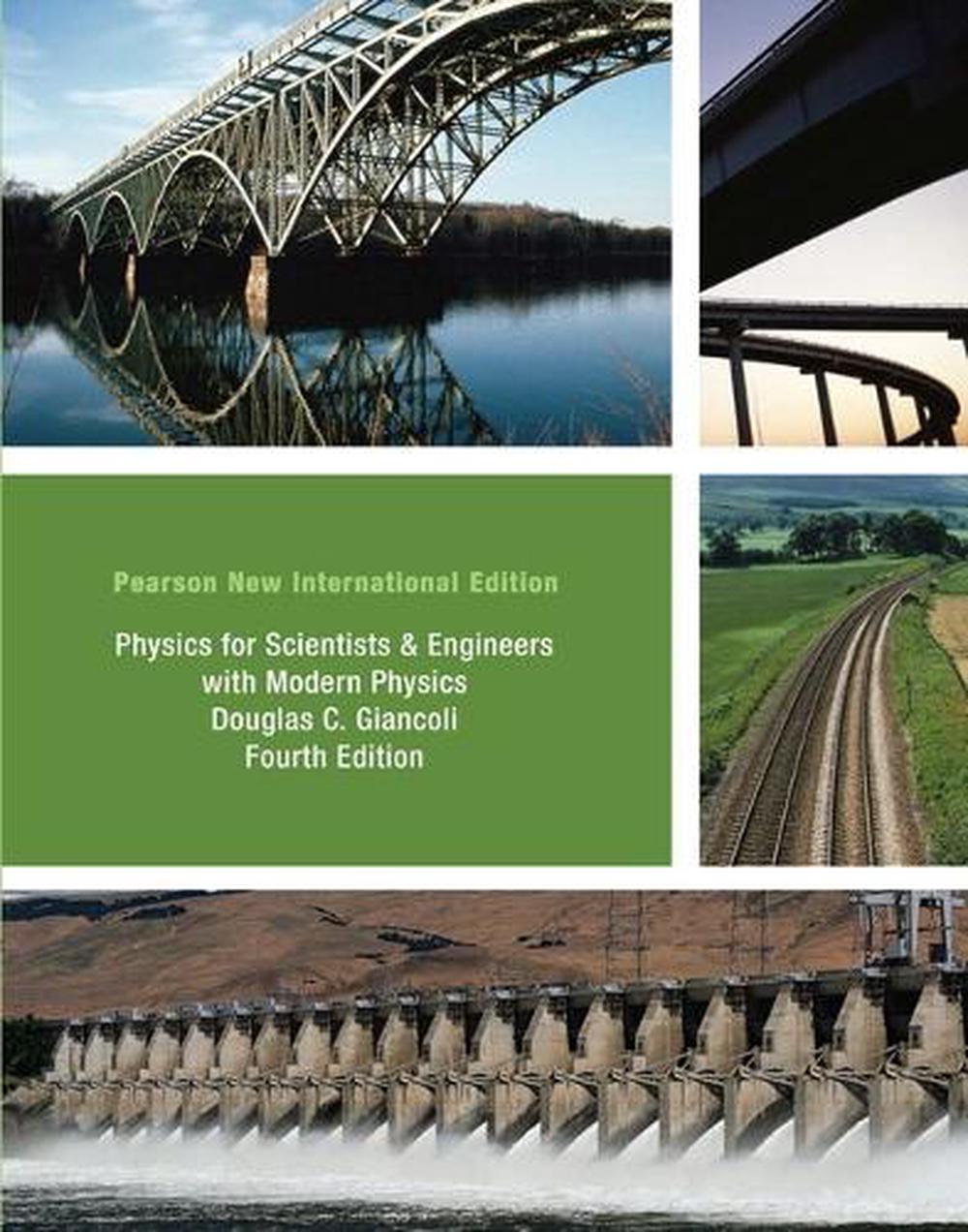 Physics for scientists and engineers 4th edition sales
