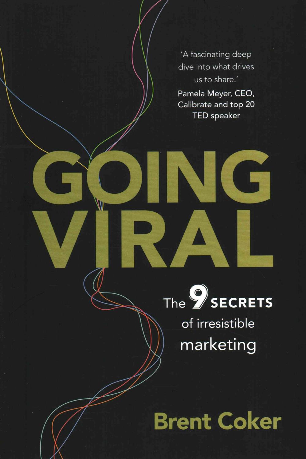 Going Viral, 1st Edition, 9781292087924