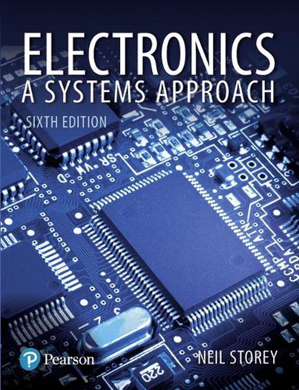 Electronics, 6th Edition, 9781292114064