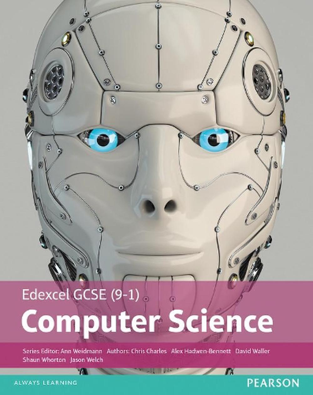 gcse computer science homework booklet
