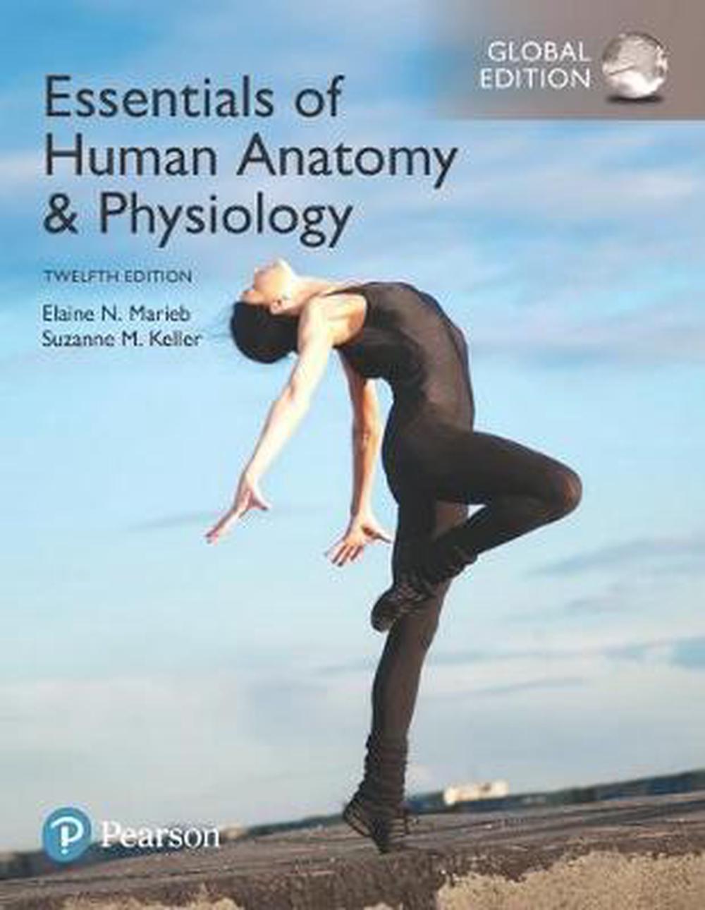 human anatomy book review