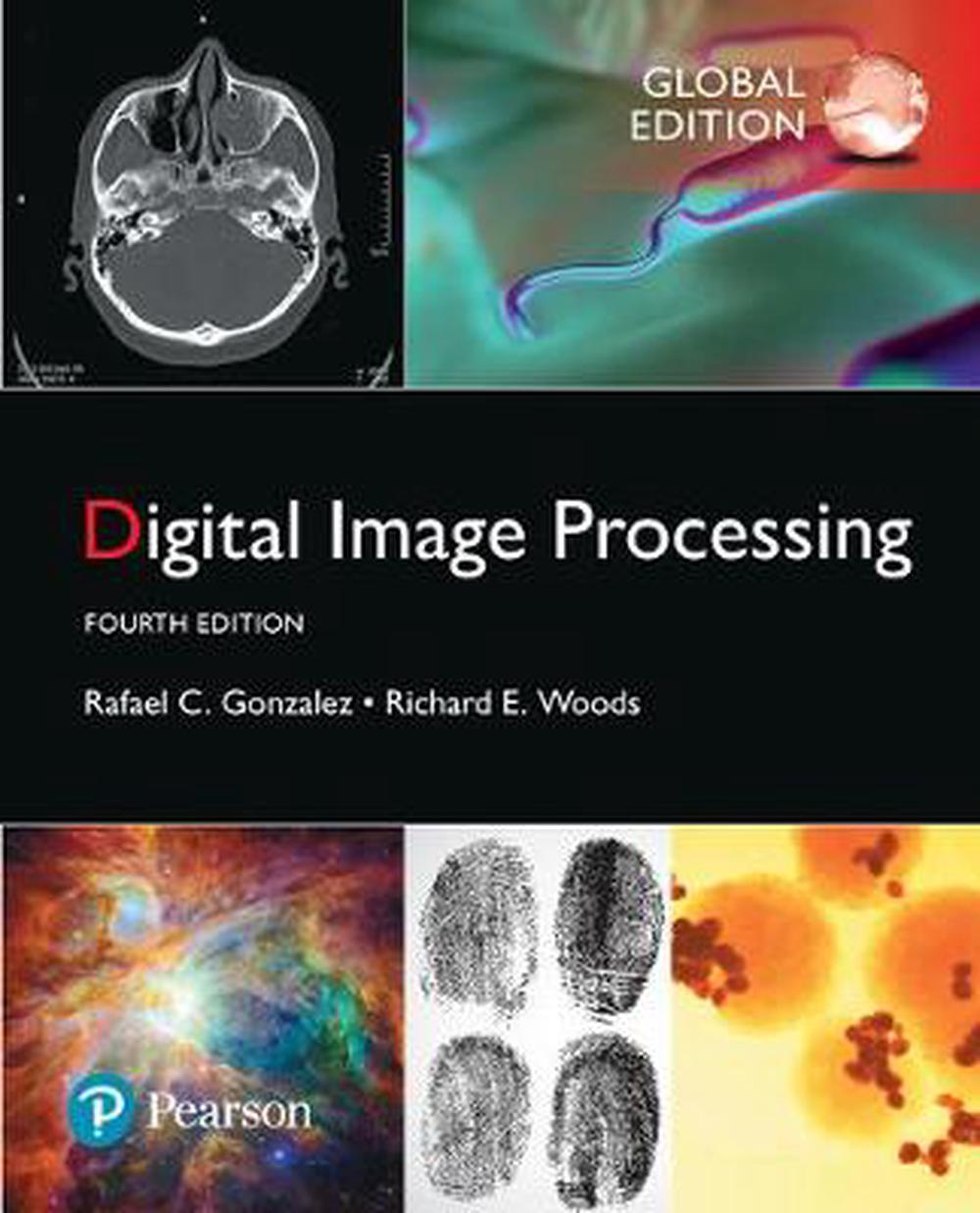 Digital Image Processing, Global Edition, 4th Edition, 9781292223049