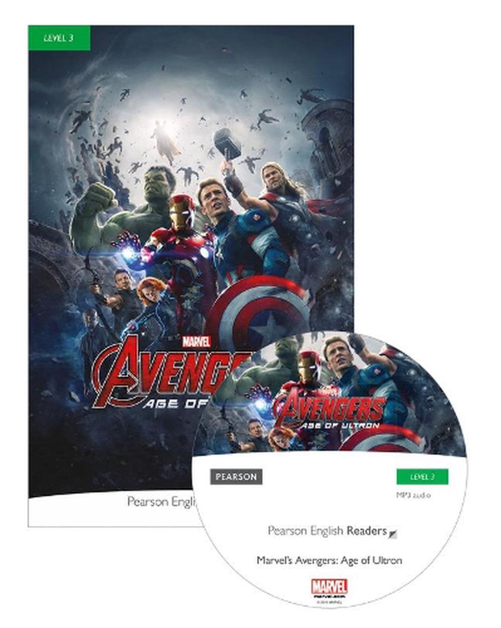 Avengers age of discount ultron stream english