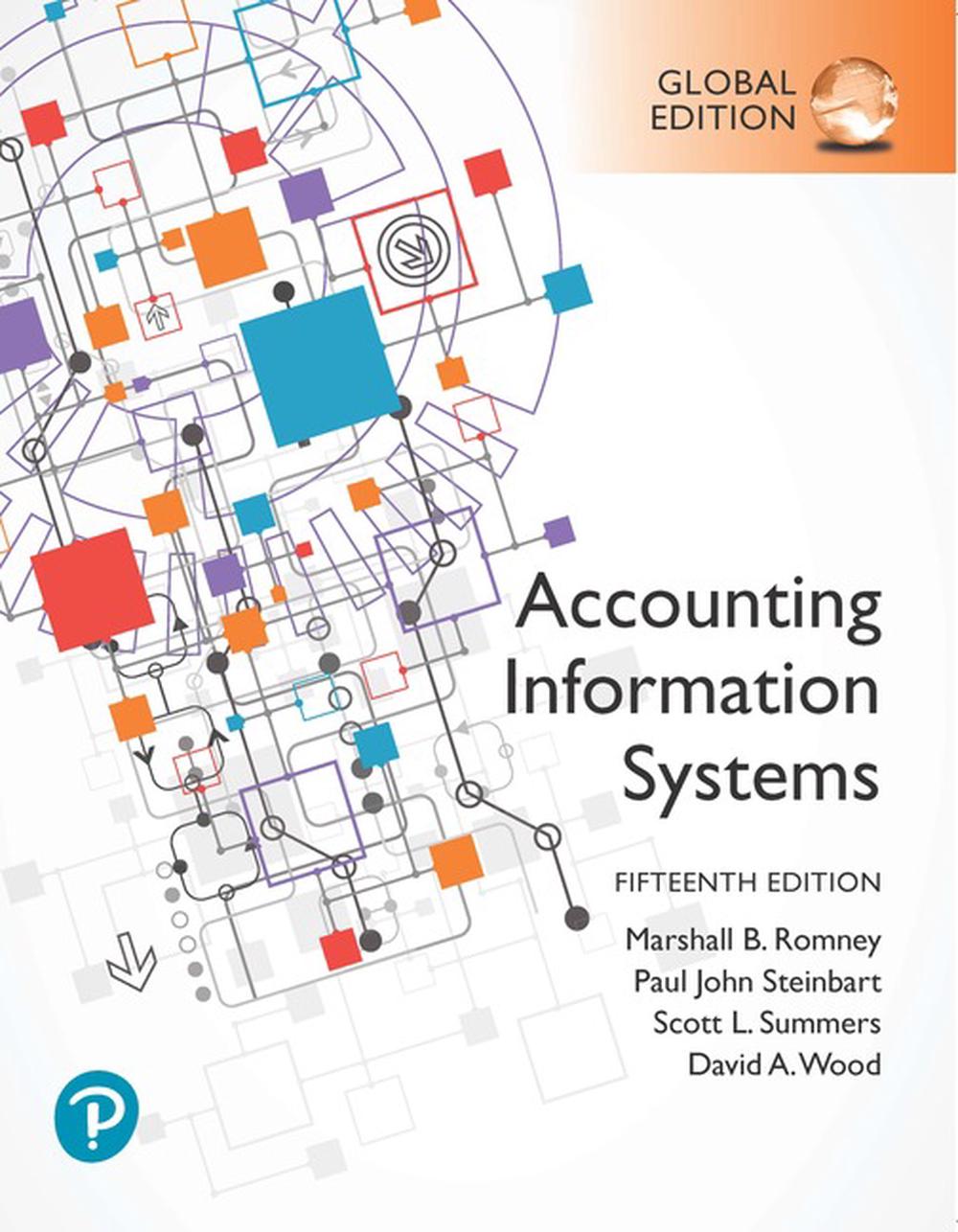 article review of accounting information system