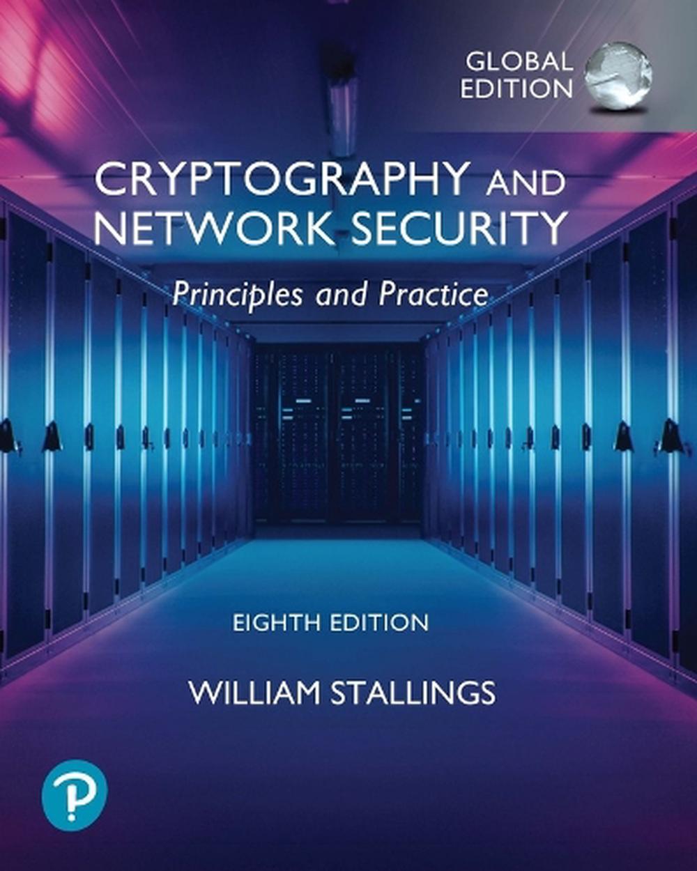 research paper on network security and cryptography
