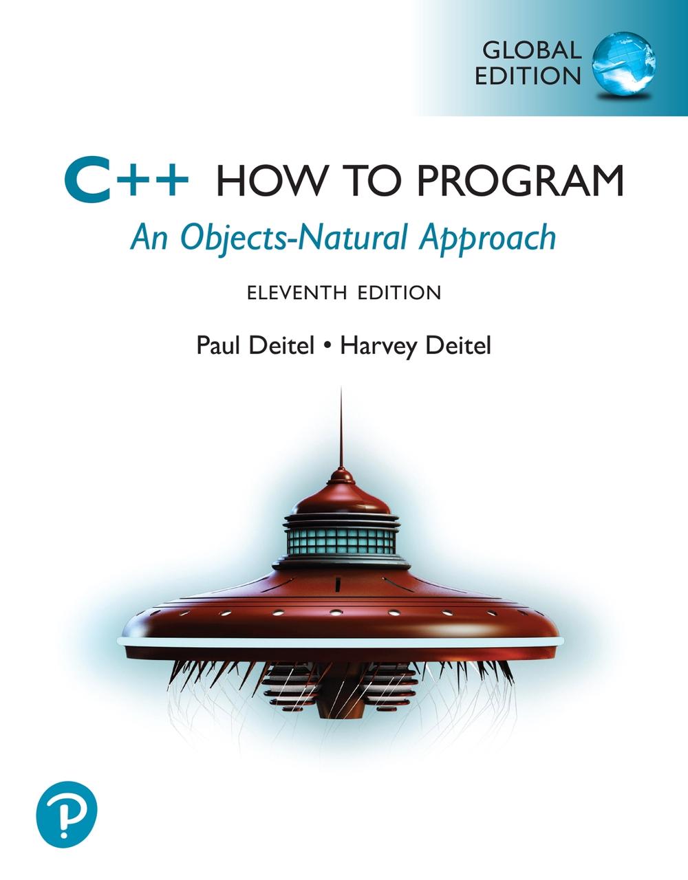 C++ How to Program, Global Edition, 9781292459981