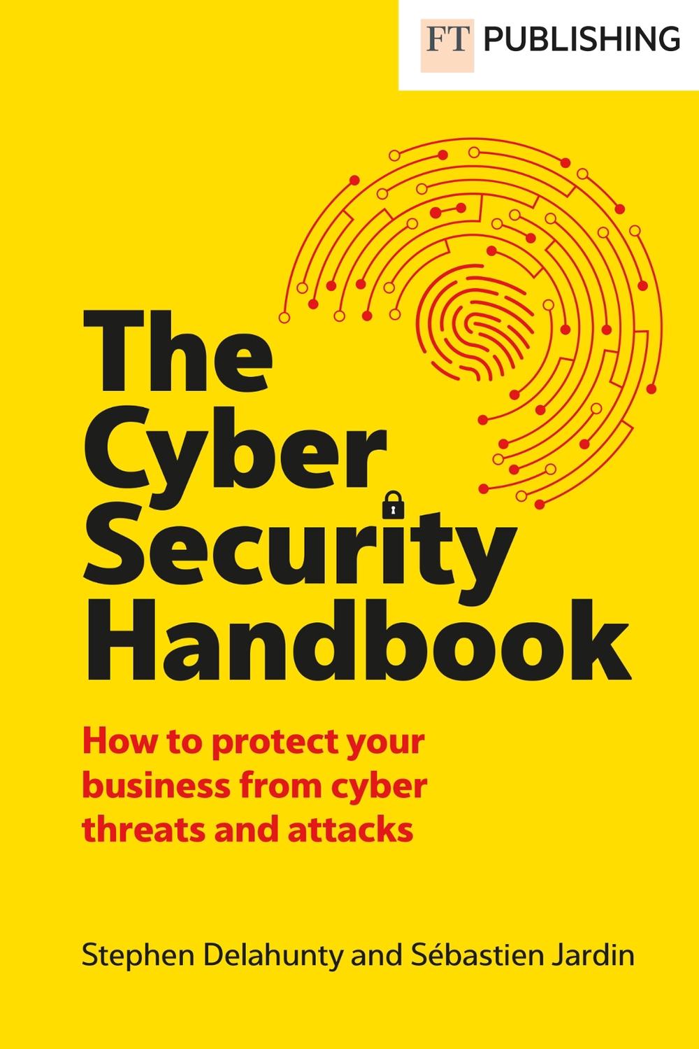 The Cyber Security Handbook, 9781292747477
