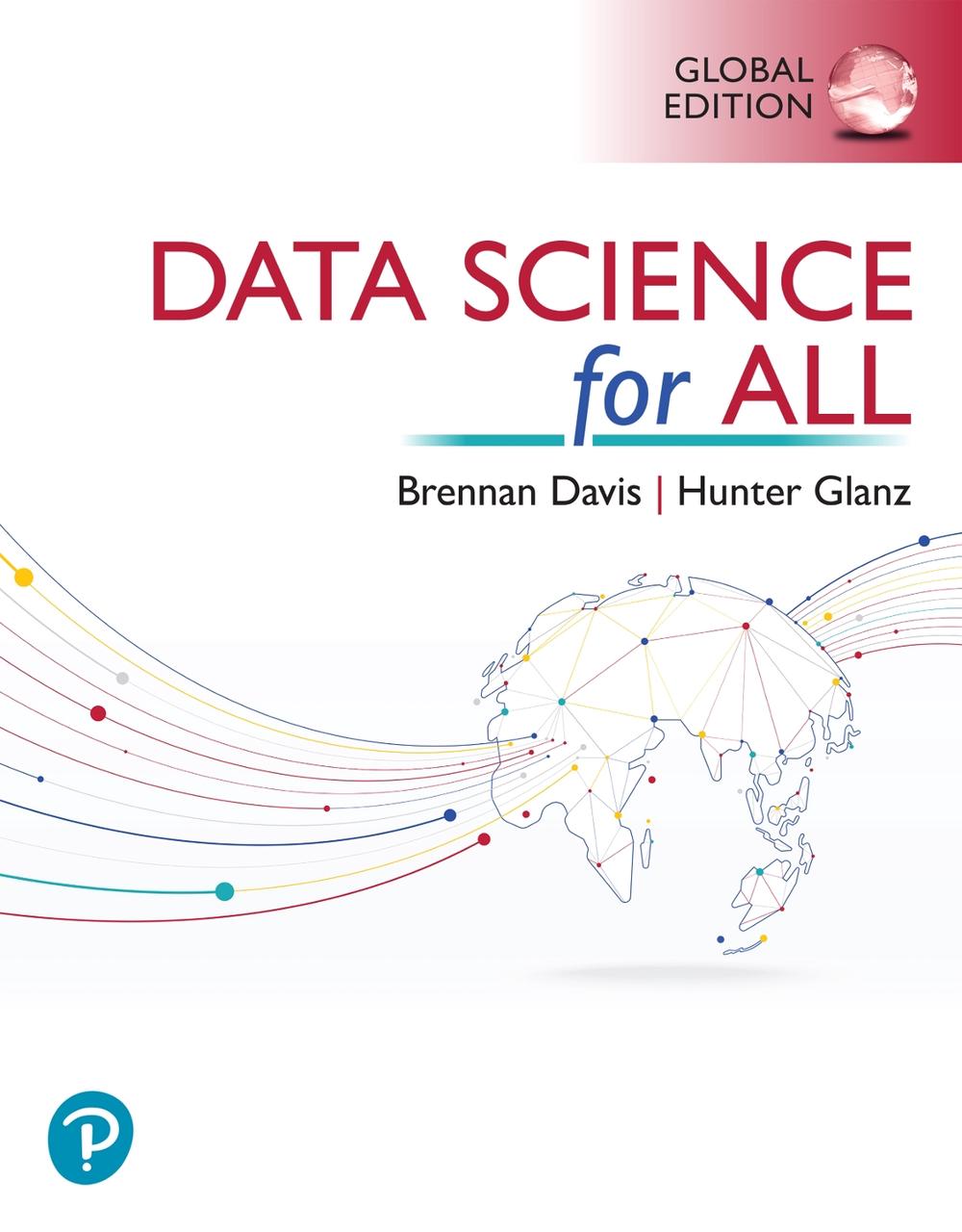 Data Science for All, Global Edition, 9781292753010