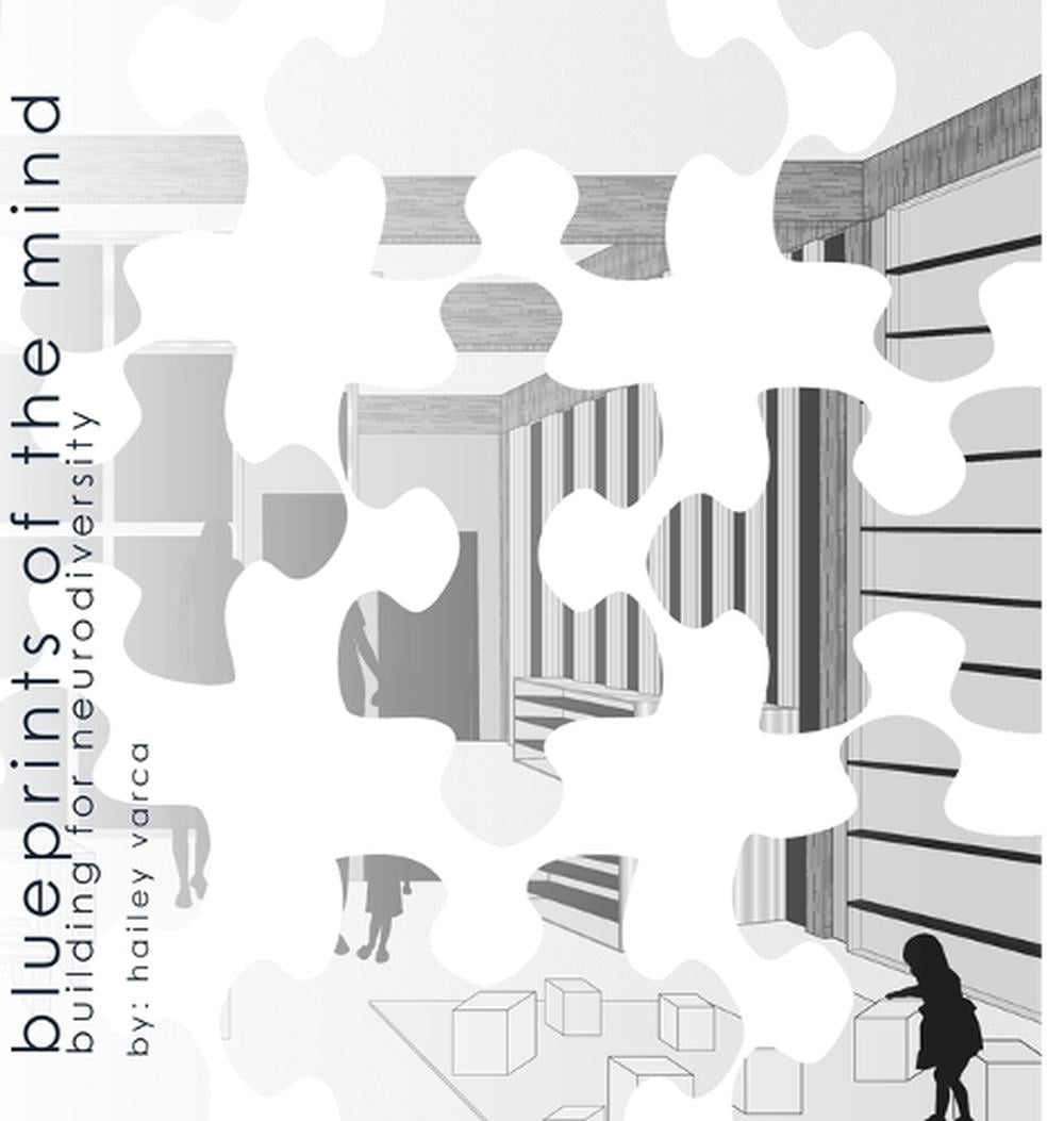 Blueprints of the Mind by Hailey Varca - ISBN: 9781300258179