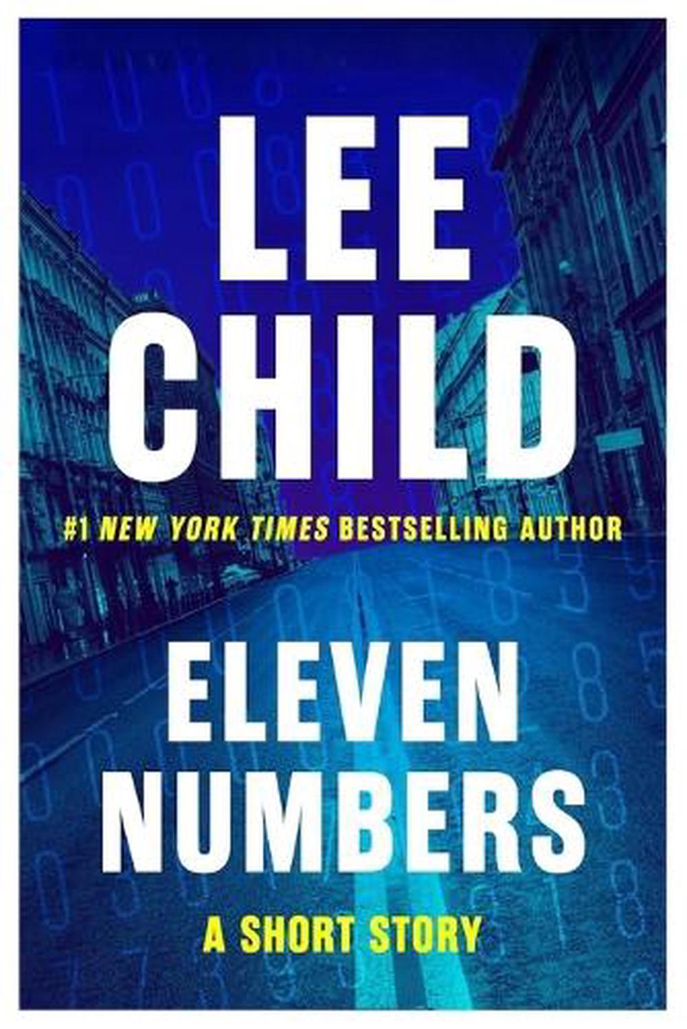 Eleven Numbers, 9781300404880