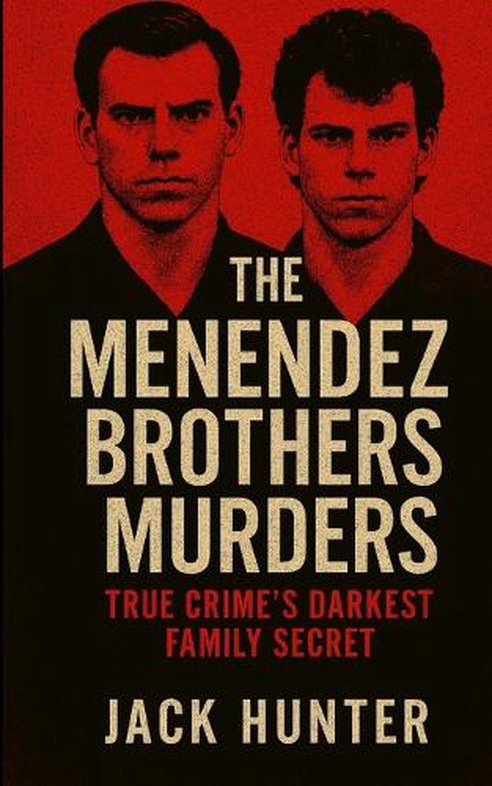 The Menendez Brothers Murders, 9781300483595